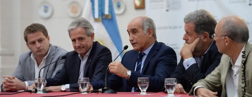 Noticias de Regionales. Salvador e Ibarra inauguraron las Mesas de Diálogo 2018