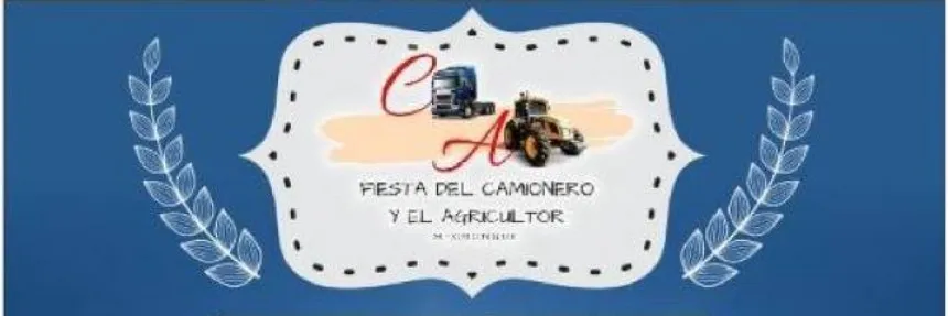 Noticias de Miramar. Fiesta Regional del Camionero y Fiesta Regional del Agricultor