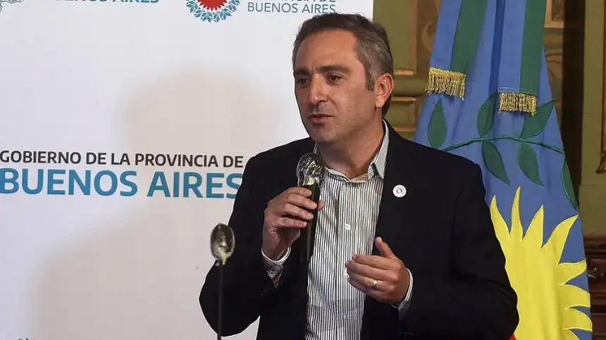 Noticias de Regionales. Aumenta la demanda de alimentos en la provincia de Buenos Aires