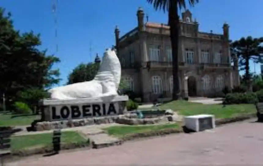 Noticias de Loberia. Concurso para la creación de la bandera de Lobería