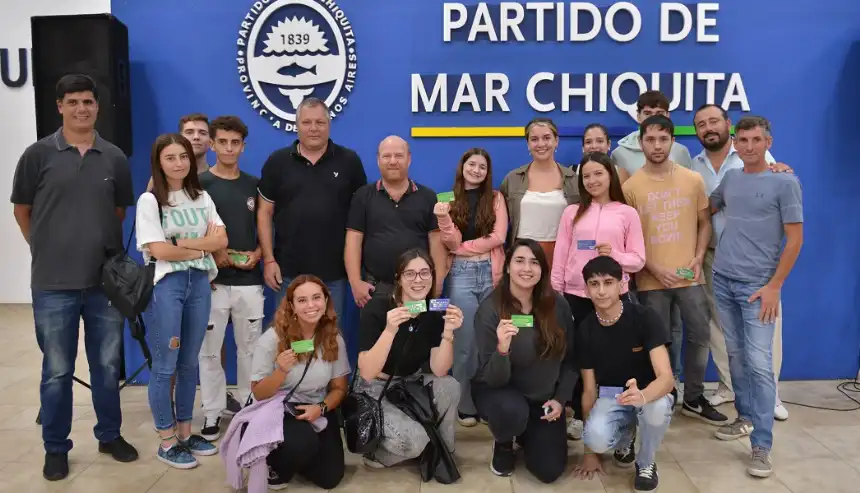 Noticias de Mar Chiquita. Hotel del estudiante en Mar del Plata para jóvenes universitarios de Mar Chiquita