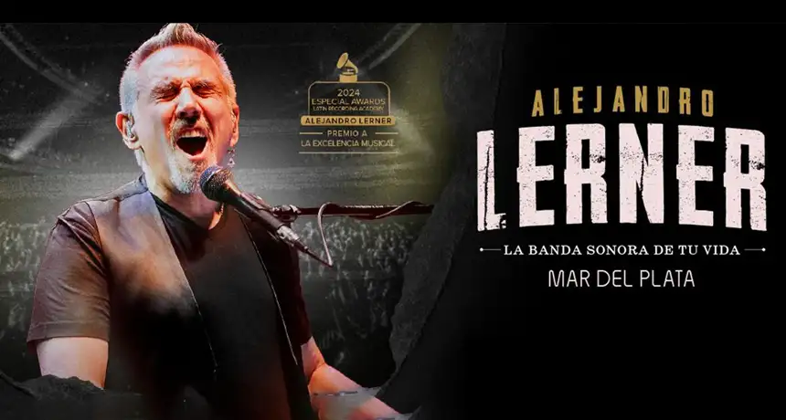 General Pueyrredon. Lerner llega a Mar del Plata