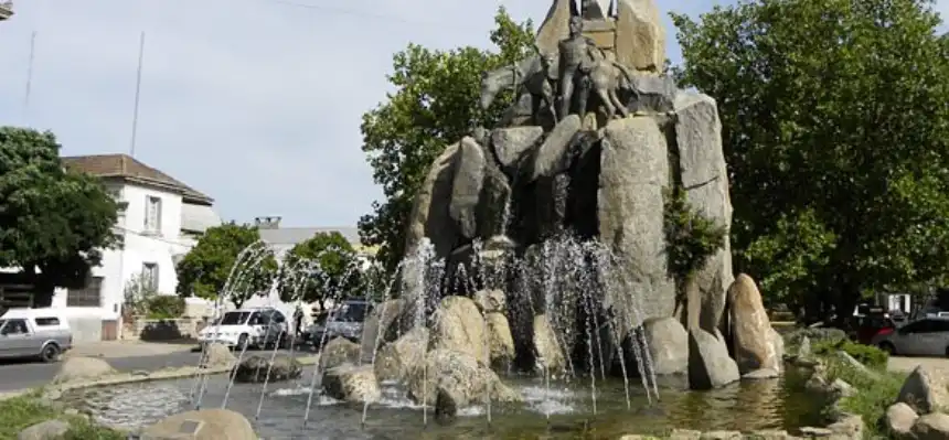 Noticias de Balcarce. Jornada Escolar de Convivencia en Balcarce