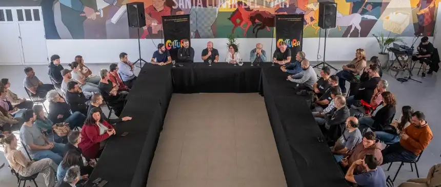 Noticias de Mar Chiquita. Abren inscripción para secundaria con orientación en Pesca y Acuicultura en Mar Chiquita