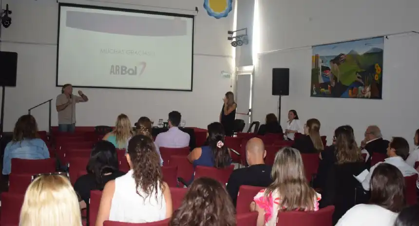 Noticias de Balcarce. Balcarce presentó su presupuesto 2026 con ejes prioritarios