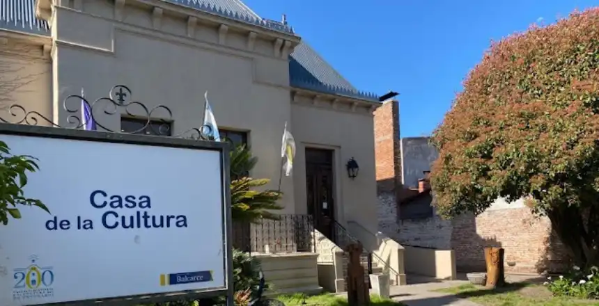 Noticias de Balcarce. Balcarce será sede del encuentro Creciendo en Red para impulsar el desarrollo productivo local Noticias de Balcarce. Balcarce será sede del encuentro Creciendo en Red para impulsar el desarrollo productivo local