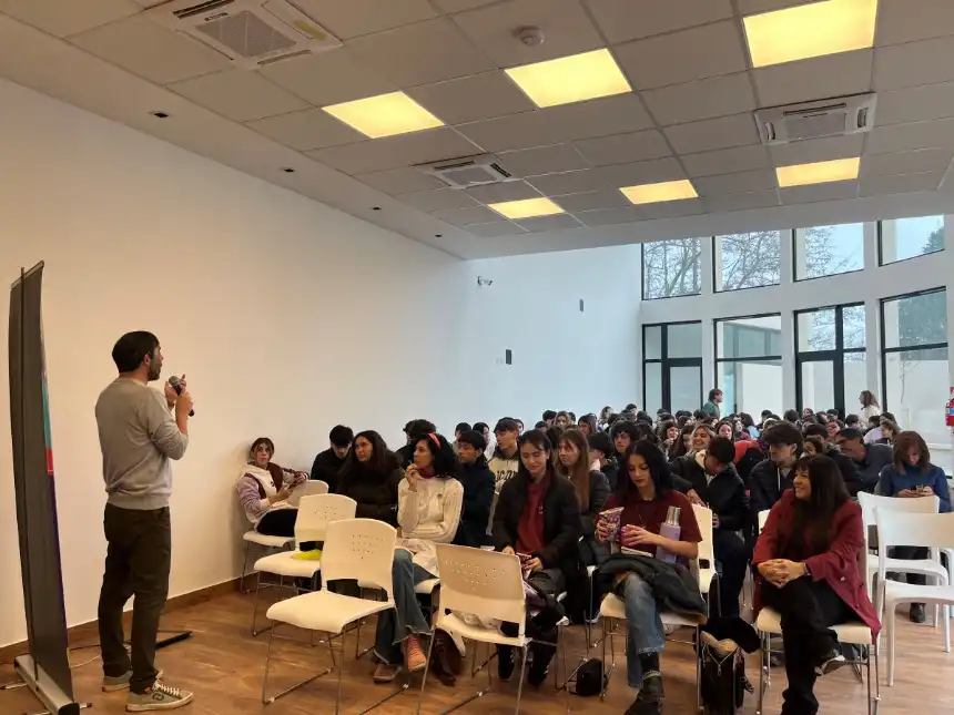 Noticias de Loberia. Comenzó una nueva edición del Concurso Prendete