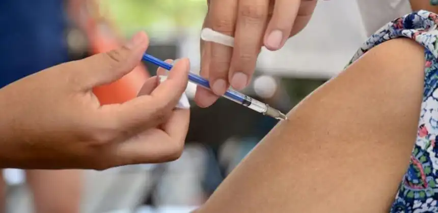 Noticias de Mar Chiquita. Comienza la campaña de vacunación antigripal