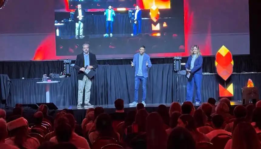 Noticias de Tandil. El SISP y el Clúster Tecnológico impulsan una estrategia para el Bienestar Digital en Tandil Noticias de Tandil. El SISP y el Clúster Tecnológico impulsan una estrategia para el Bienestar Digital en Tandil