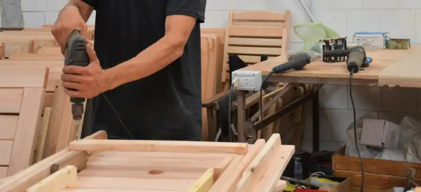 Noticias de Mar Chiquita. Impulsan la Responsabilidad Social Empresaria para formar jóvenes en el sector productivo