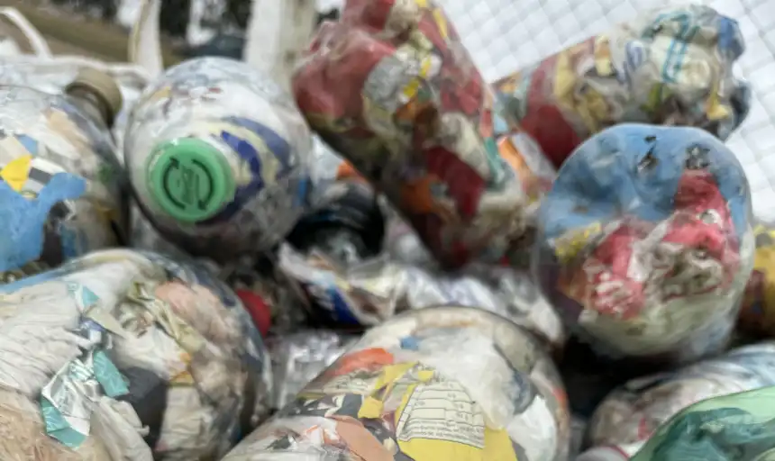 Noticias de Loberia. Innovadora ordenanza para la gestión integral de residuos