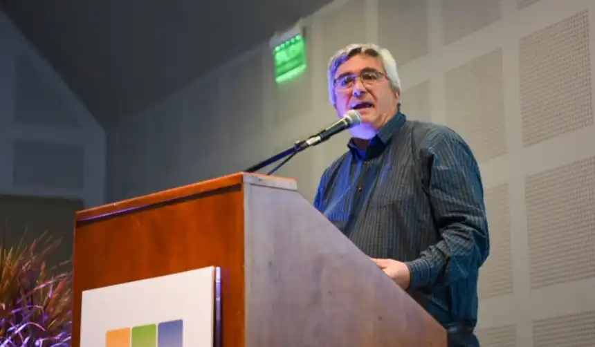 Noticias de Agro y Negocios. Javier Rodríguez llamó a fortalecer el desarrollo agropecuario con más productores y conocimiento