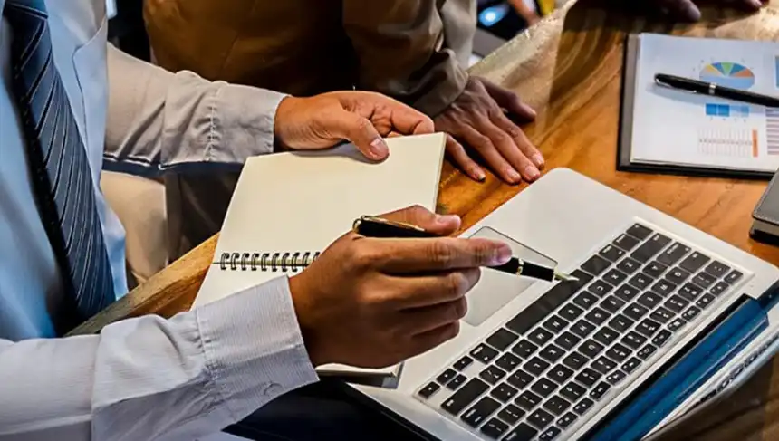 Noticias de Necochea. Jornada de Profesionales de Ciencias Económicas