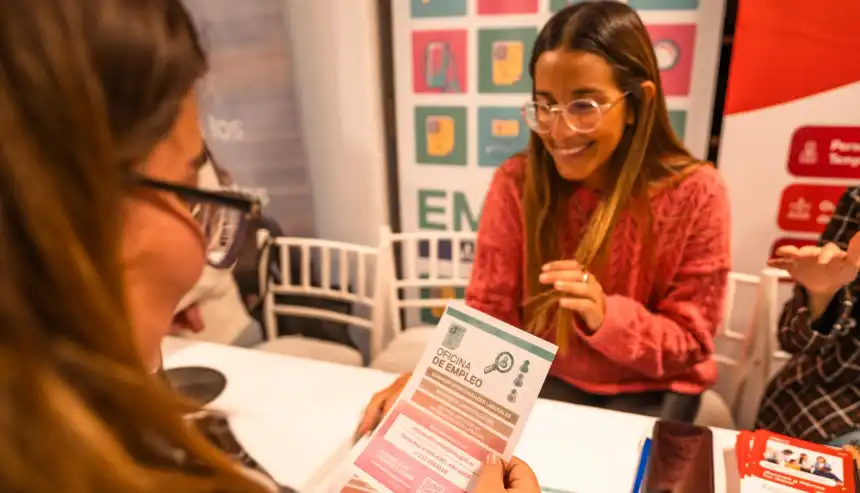 Noticias de Mar del Plata. La Oficina de Empleo impulsa un servicio gratuito para empresas que buscan personal Noticias de Mar del Plata. La Oficina de Empleo impulsa un servicio gratuito para empresas que buscan personal