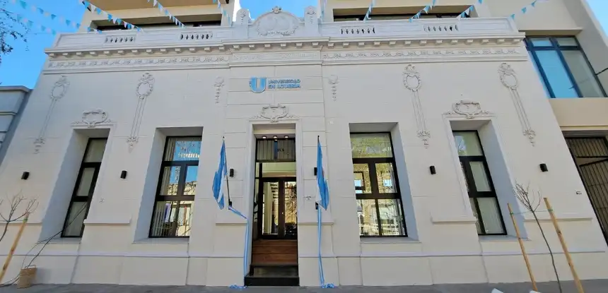 Noticias de Loberia. La Universidad en Lobería amplía su oferta académica para 2026 con nuevas carreras y diplomaturas