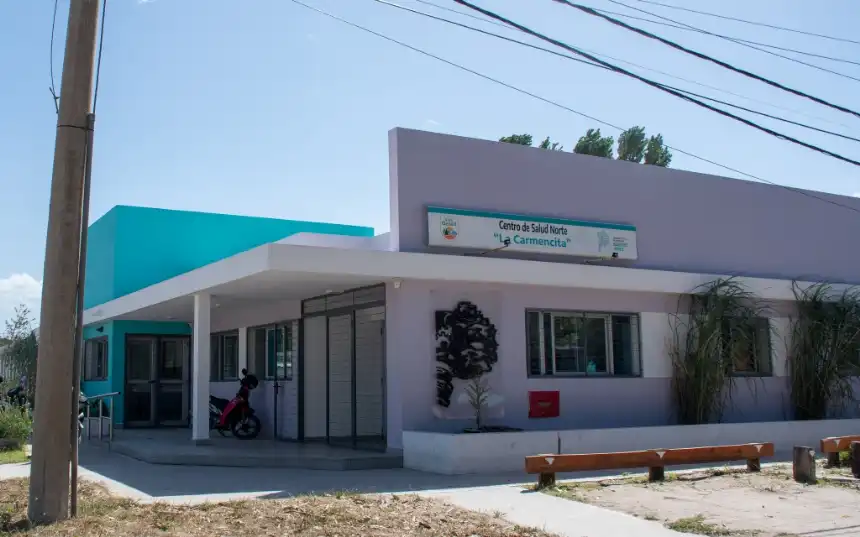 Noticias de Villa Gesell. Los CAPS amplían su horario de atención