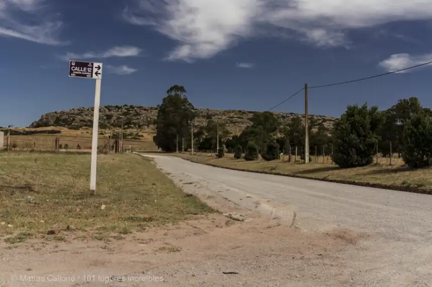 Noticias de Balcarce. Los Pinos celebra su 125° aniversario