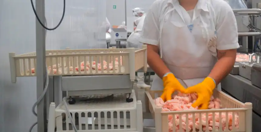 Noticias de Mar Chiquita. Mar Chiquita lanza un plan integral para impulsar su desarrollo industrial y energético