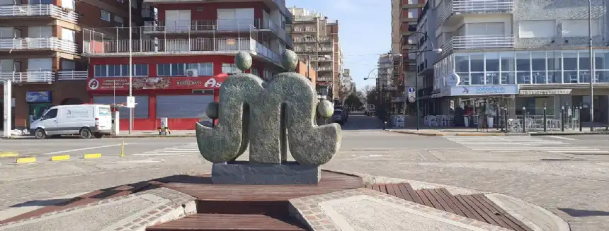 Noticias de Miramar. Miramar suma nuevas inversiones privadas con la instalación de una estación de servicio Puma