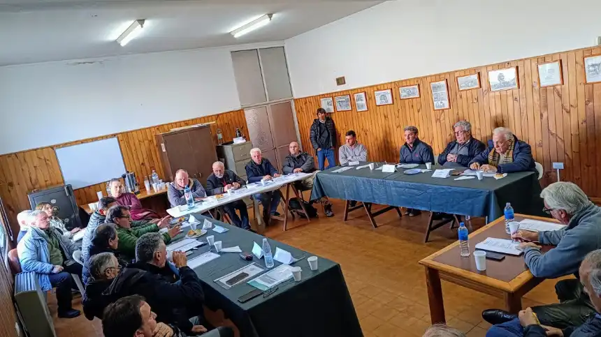 Noticias de Agro y Negocios. Productores rurales exigen certezas sobre el futuro del INTA ante posible reforma