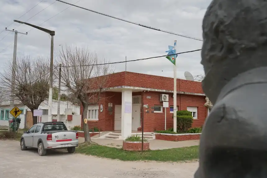 Noticias de Necochea. Ramón Santamarina cumple 115 años