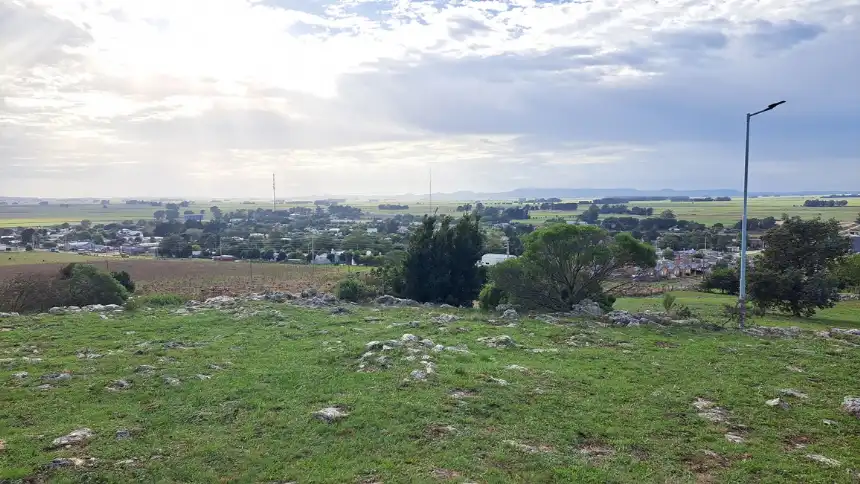 Noticias de Loberia. San Manuel celebra su 96° aniversario