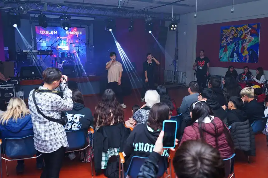 Noticias de Necochea. Se viene el 4° Urban Fest