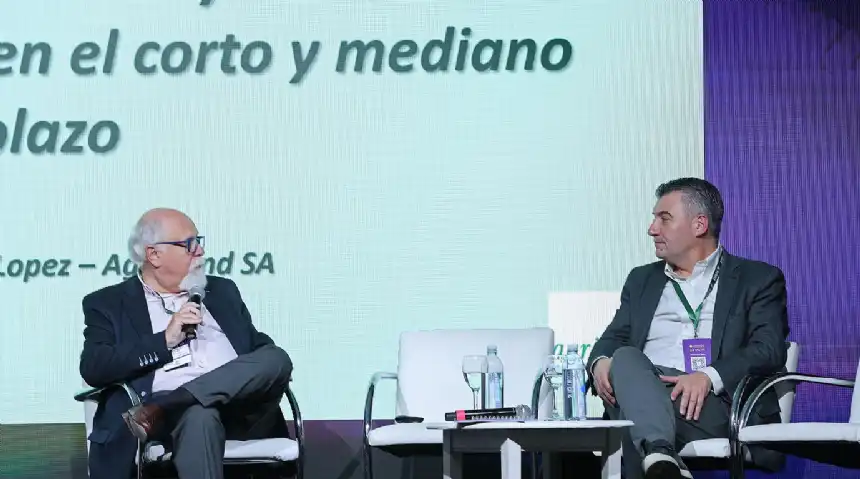 Noticias de Agro y Negocios. Sin retenciones, el maíz y el sorgo podrían generar USD 10.000 millones en exportaciones para 2026 Noticias de Agro y Negocios. Sin retenciones, el maíz y el sorgo podrían generar USD 10.000 millones en exportaciones para 2026