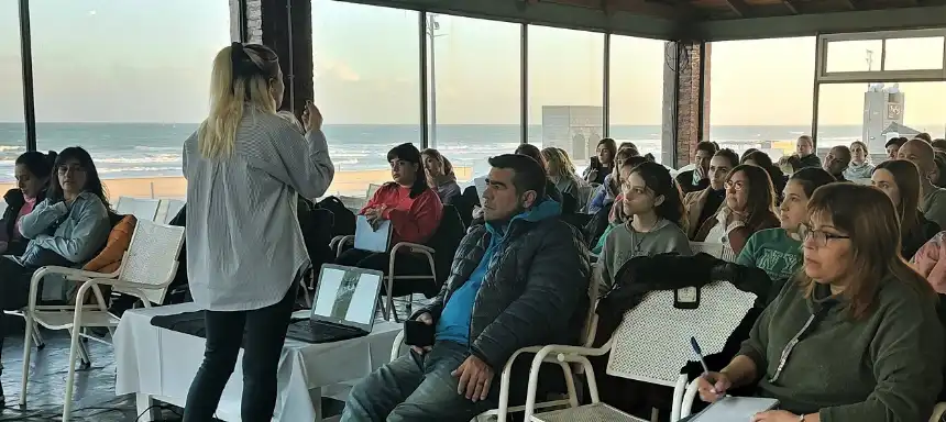 Noticias de Necochea. Últimos días para inscribirse a las capacitaciones gratuitas de Producción en Necochea