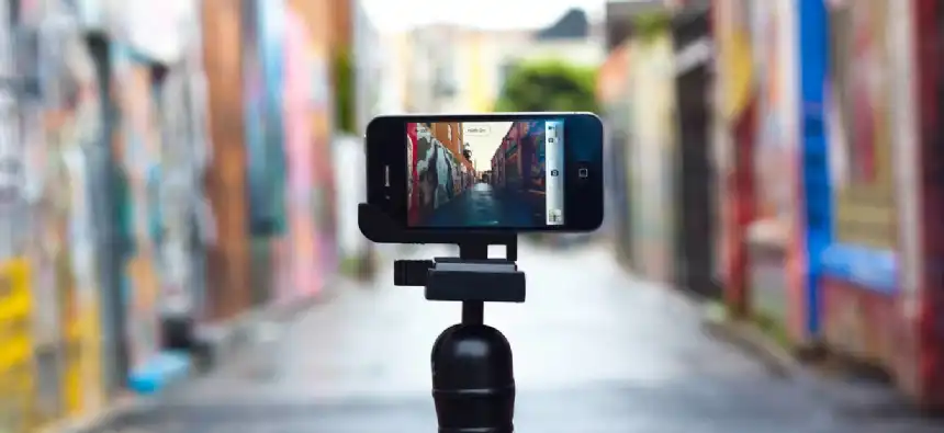 Noticias de Tandil. Últimos días para inscribirse al curso Video para Redes en la Escuela Municipal de Talentos