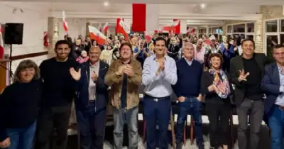 General Alvarado. Abad en Miramar pide ordenar el radicalismo bonaerense