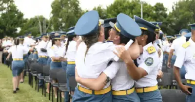 Abren preinscripción para cadetes del servicio penitenciario
