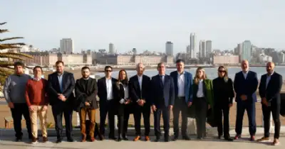 Turismo. Comenzó el Encuentro de CEO’s que busca ampliar la conectividad aérea
