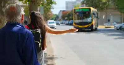 Necochea. Aumenta el boleto de colectivo en Necochea
