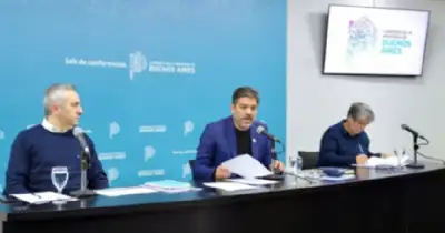 Bianco advierte que el programa económico de Milei es inviable