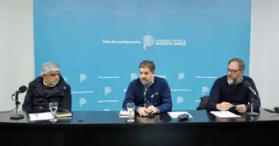 Bianco advirtió sobre una “grave crisis” en la economía