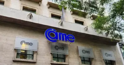 CAME pidió suspender embargos y multas para las pymes
