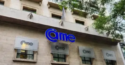 CAME rechaza la reforma tributaria impulsada por el FMI