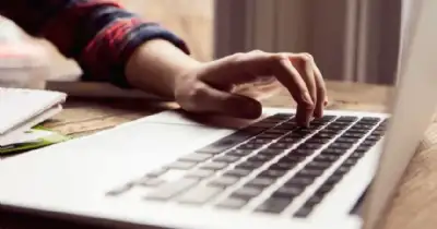 Capital Humano presentó un portal digital de formación