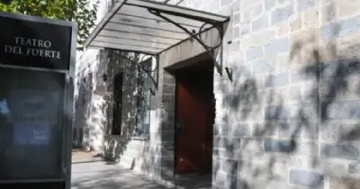 Tandil. Charla abierta sobre consumos problemáticos en el Teatro del Fuerte