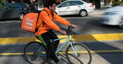 Confirman multas a empresas de plataformas por relación laboral