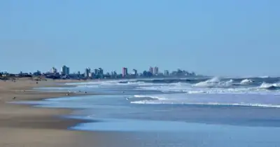 Turismo. Congreso de turismo sindical llega a Villa Gesell