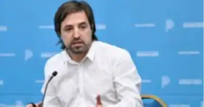 Convocan a una Marcha Federal por la salud pública