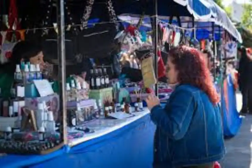 Noticias de Tandil. Convocatoria en Tandil para feriantes por Semana Santa