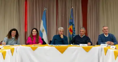 Debate por la zona fría: preocupación en la Quinta Sección