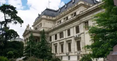 Diputados opositores piden una sesión especial por la crisis en IOMA