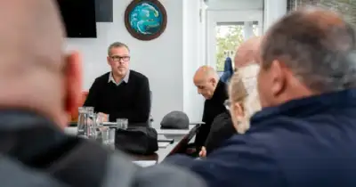 General Pueyrredon. El consorcio portuario de Mar del Plata cuestionó reforma pesquera