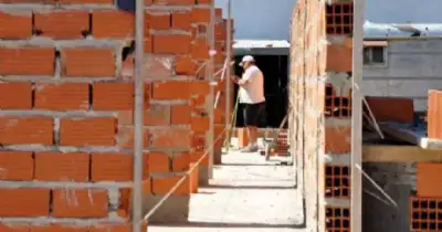 El costo de la construcción volvió a subir en la región