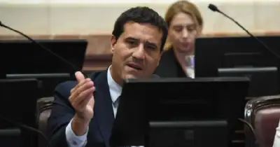 General Pueyrredon. El Senado aprobó ampliar la Cámara Federal de Mar del Plata