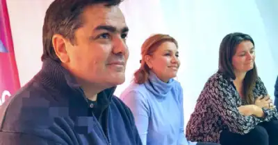 Emiliano Balbín presidirá la UCR bonaerense